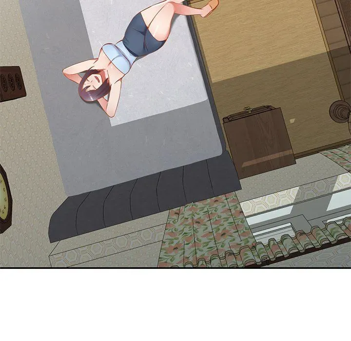 5 Seconds Before Falling in Love with a Gal: Anthology Comic Chapter 17 page 96 - 