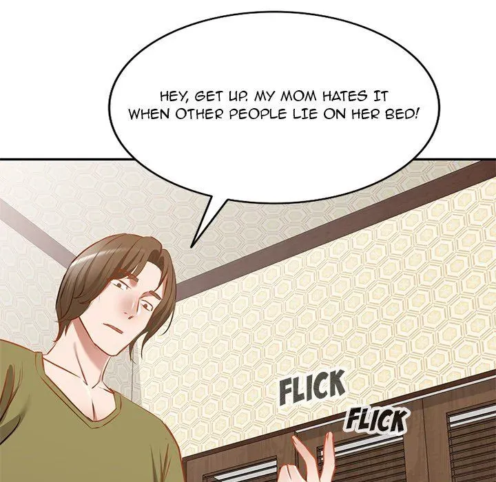 5 Seconds Before Falling in Love with a Gal: Anthology Comic Chapter 17 page 98 - 