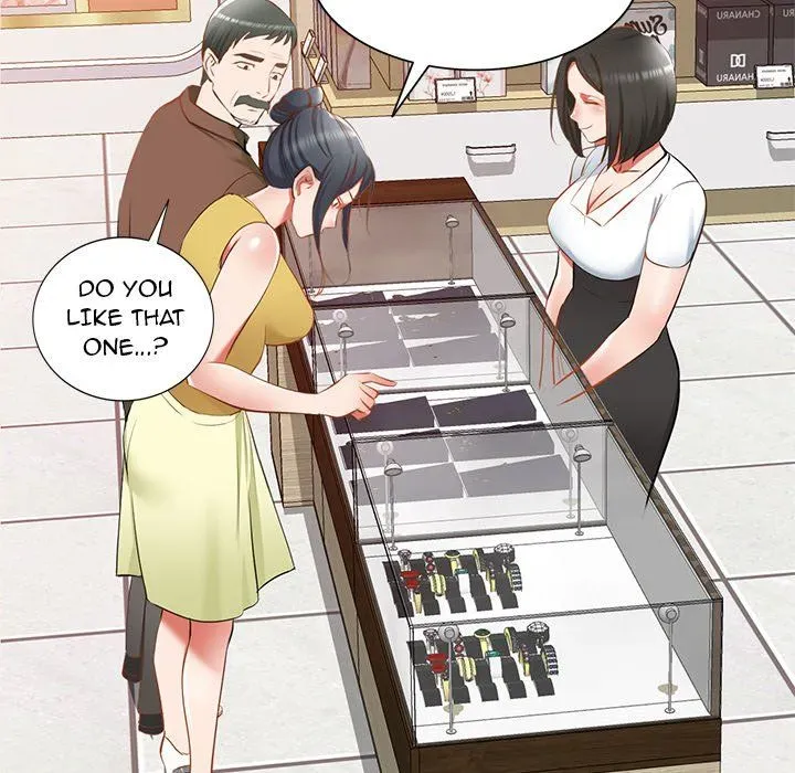 5 Seconds Before Falling in Love with a Gal: Anthology Comic Chapter 18 page 11 - 