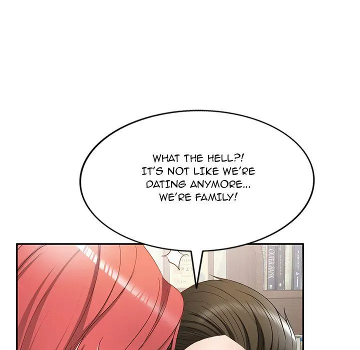 5 Seconds Before Falling in Love with a Gal: Anthology Comic Chapter 18 page 107 - 