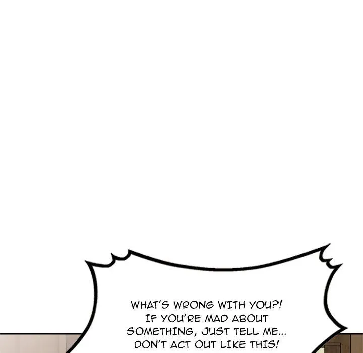 5 Seconds Before Falling in Love with a Gal: Anthology Comic Chapter 18 page 109 - 