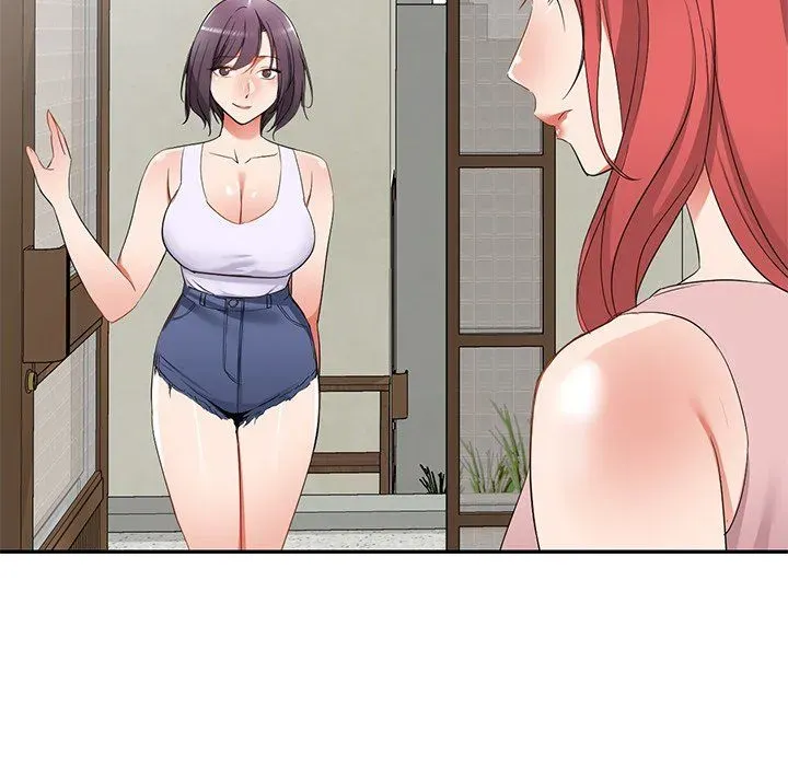 5 Seconds Before Falling in Love with a Gal: Anthology Comic Chapter 18 page 113 - 