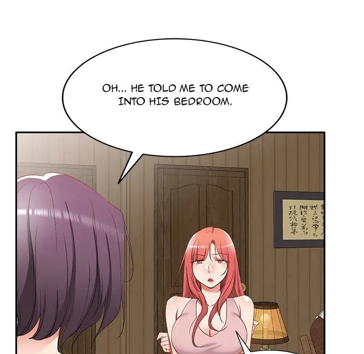 5 Seconds Before Falling in Love with a Gal: Anthology Comic Chapter 18 page 117 - 