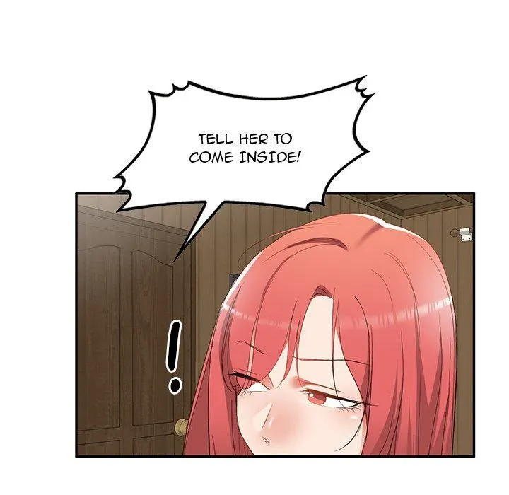 5 Seconds Before Falling in Love with a Gal: Anthology Comic Chapter 18 page 119 - 
