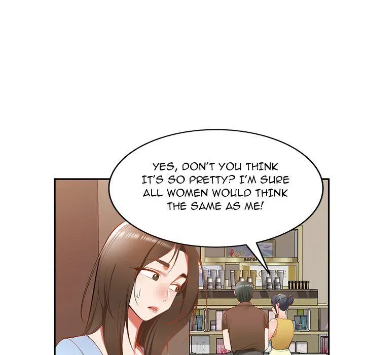 5 Seconds Before Falling in Love with a Gal: Anthology Comic Chapter 18 page 13 - 