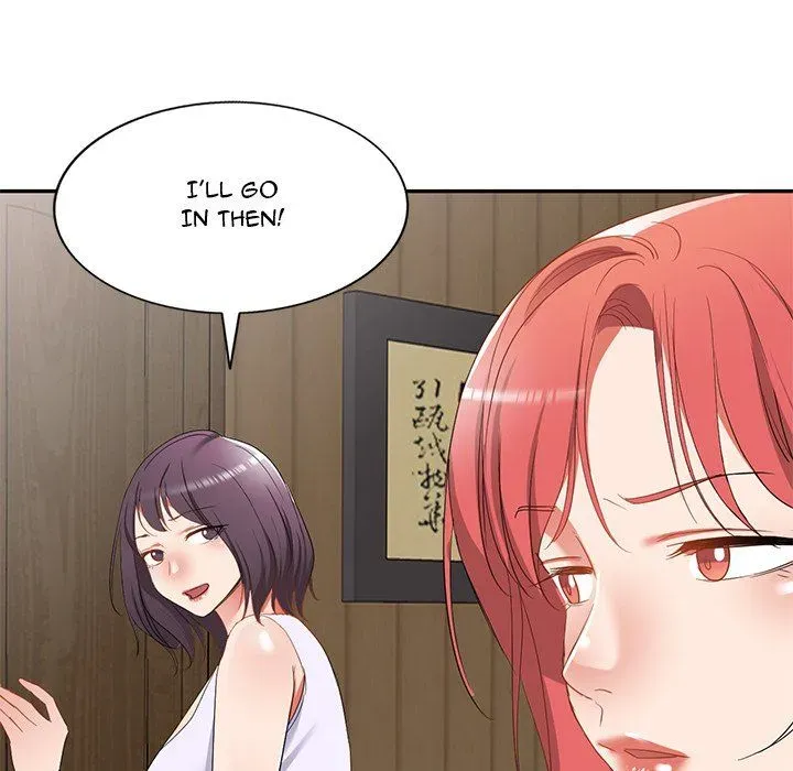 5 Seconds Before Falling in Love with a Gal: Anthology Comic Chapter 18 page 121 - 