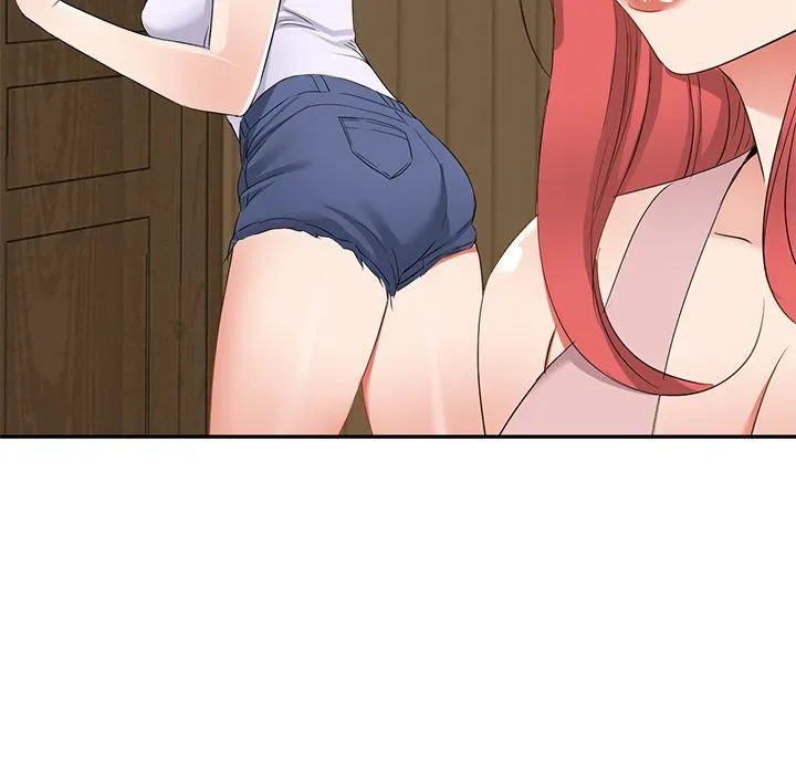 5 Seconds Before Falling in Love with a Gal: Anthology Comic Chapter 18 page 122 - 