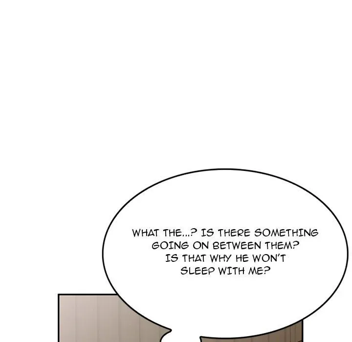 5 Seconds Before Falling in Love with a Gal: Anthology Comic Chapter 18 page 123 - 