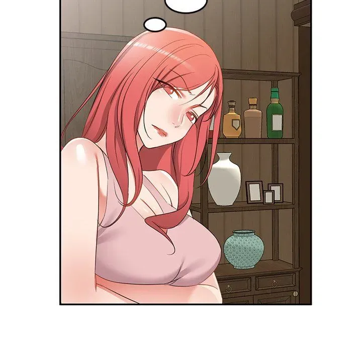 5 Seconds Before Falling in Love with a Gal: Anthology Comic Chapter 18 page 124 - 