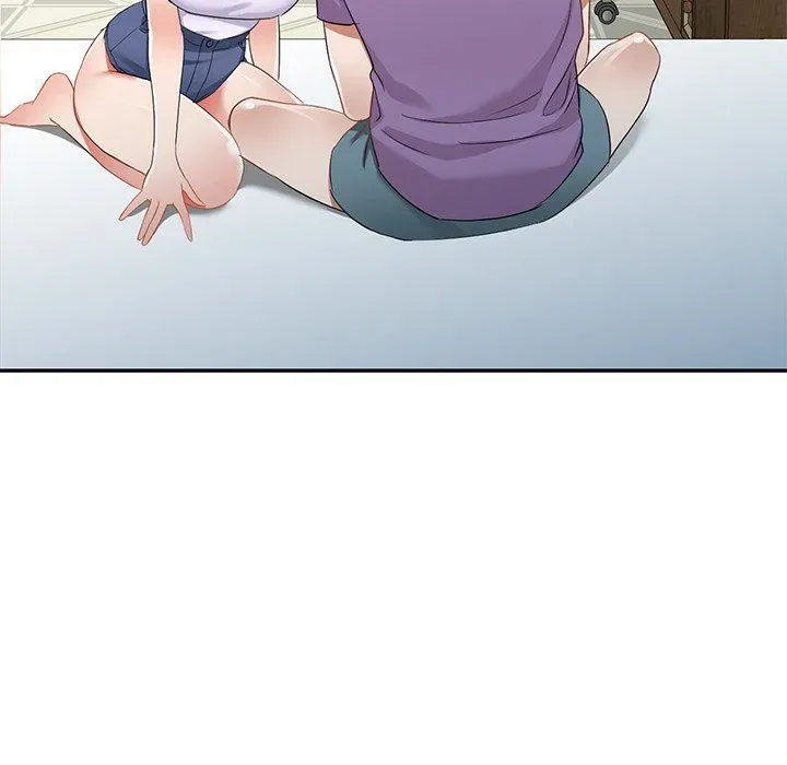 5 Seconds Before Falling in Love with a Gal: Anthology Comic Chapter 18 page 127 - 