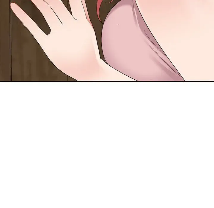 5 Seconds Before Falling in Love with a Gal: Anthology Comic Chapter 18 page 130 - 