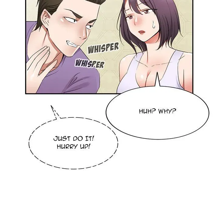 5 Seconds Before Falling in Love with a Gal: Anthology Comic Chapter 18 page 132 - 