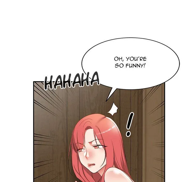 5 Seconds Before Falling in Love with a Gal: Anthology Comic Chapter 18 page 133 - 