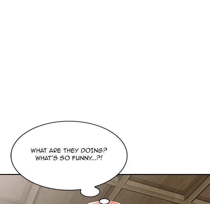 5 Seconds Before Falling in Love with a Gal: Anthology Comic Chapter 18 page 135 - 