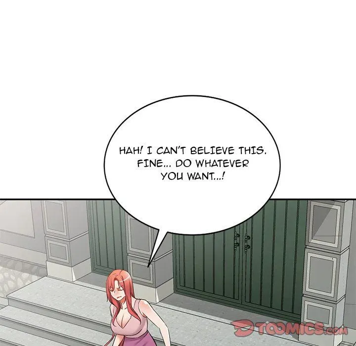 5 Seconds Before Falling in Love with a Gal: Anthology Comic Chapter 18 page 138 - 