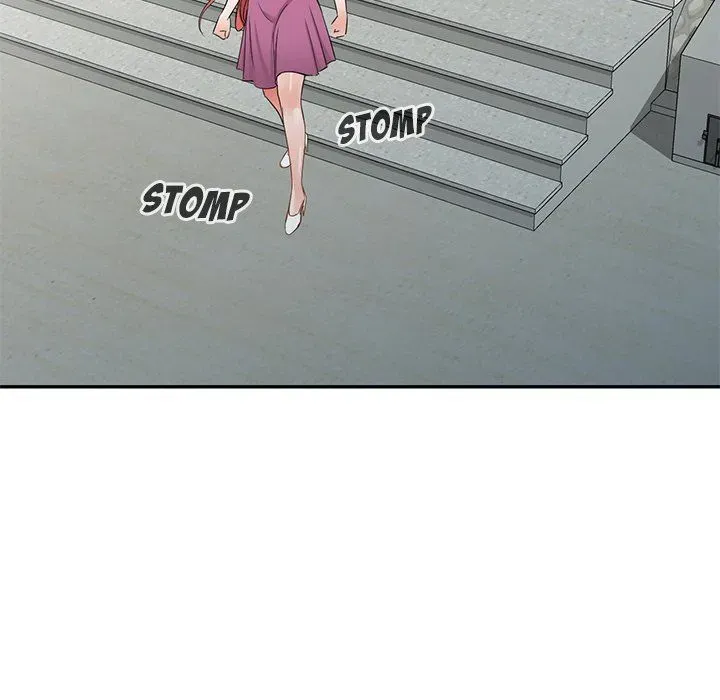 5 Seconds Before Falling in Love with a Gal: Anthology Comic Chapter 18 page 139 - 