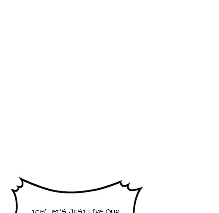5 Seconds Before Falling in Love with a Gal: Anthology Comic Chapter 18 page 140 - 
