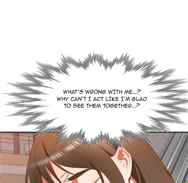 5 Seconds Before Falling in Love with a Gal: Anthology Comic Chapter 18 page 15 - 