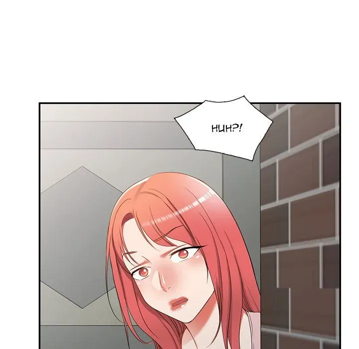 5 Seconds Before Falling in Love with a Gal: Anthology Comic Chapter 18 page 143 - 