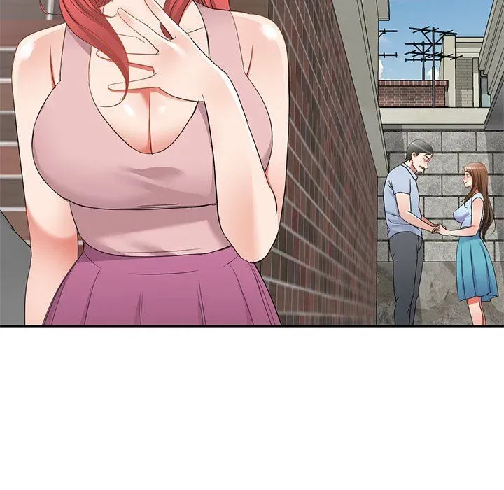 5 Seconds Before Falling in Love with a Gal: Anthology Comic Chapter 18 page 151 - 