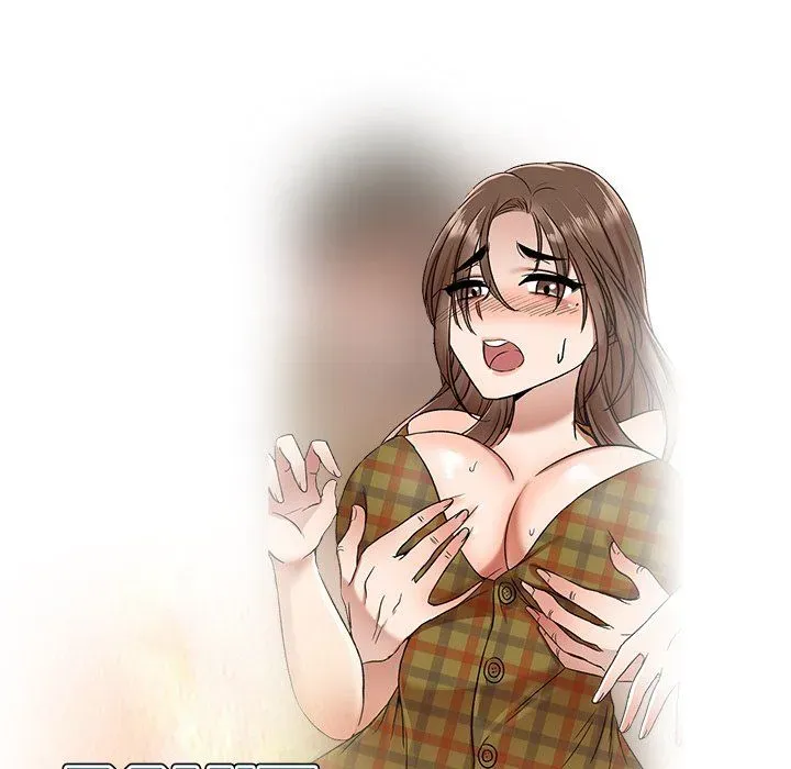 5 Seconds Before Falling in Love with a Gal: Anthology Comic Chapter 18 page 18 - 