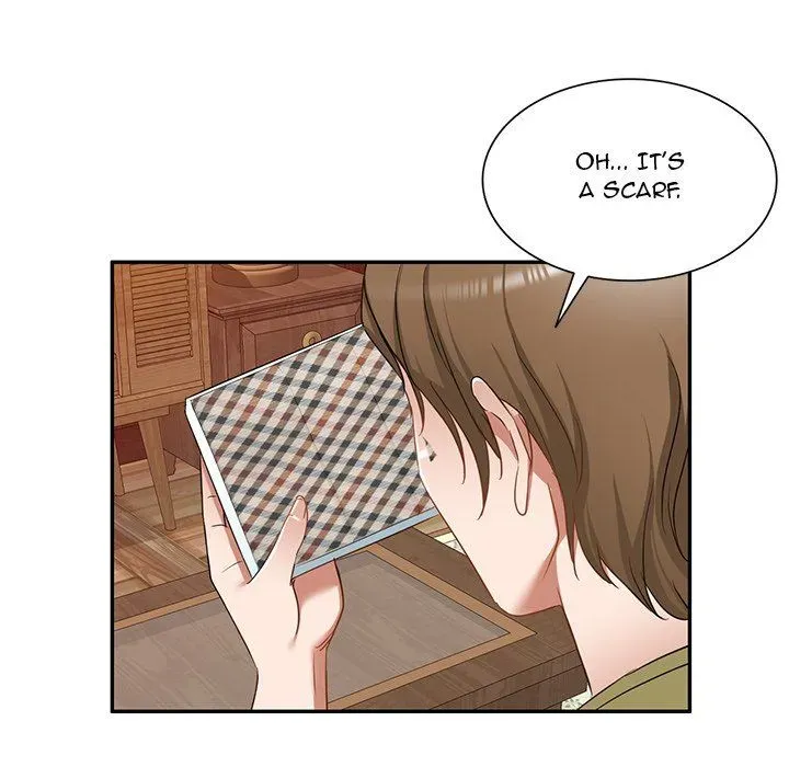 5 Seconds Before Falling in Love with a Gal: Anthology Comic Chapter 18 page 25 - 