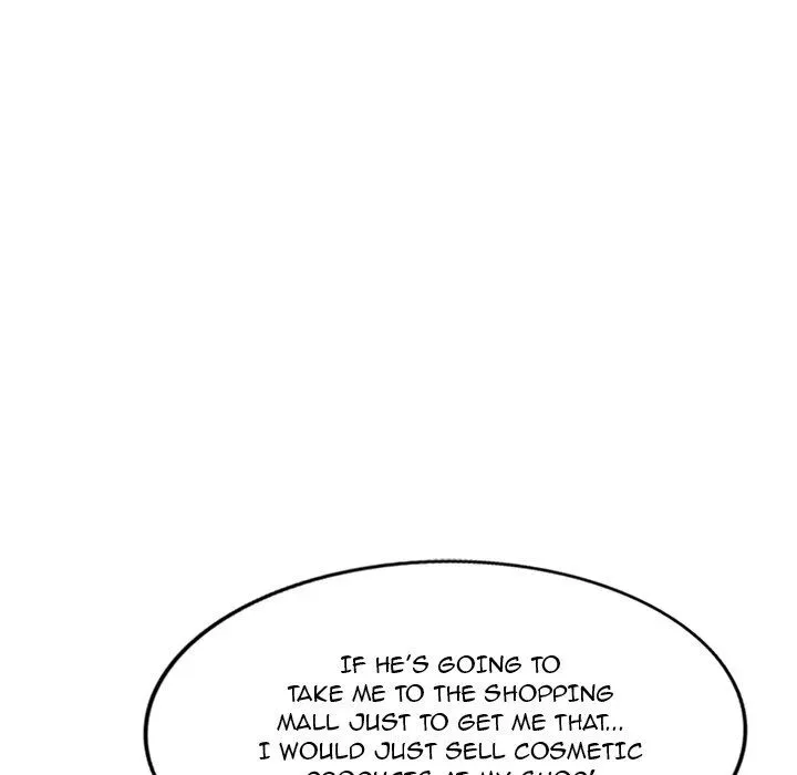 5 Seconds Before Falling in Love with a Gal: Anthology Comic Chapter 18 page 26 - 