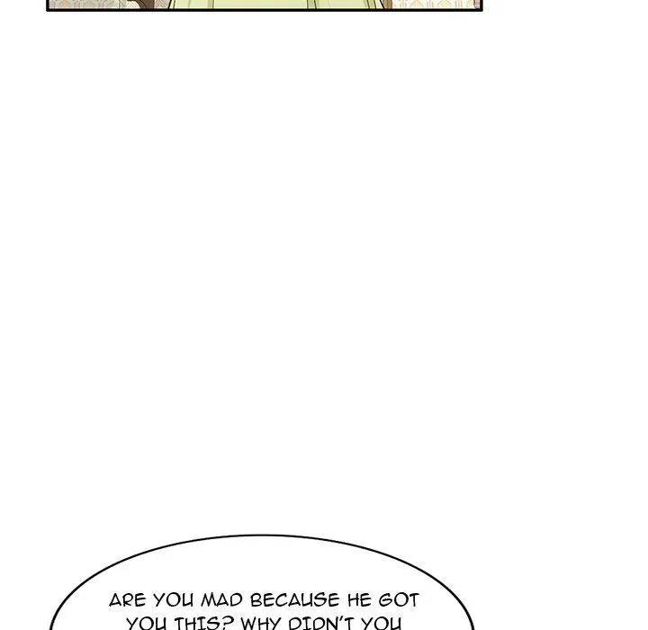 5 Seconds Before Falling in Love with a Gal: Anthology Comic Chapter 18 page 28 - 