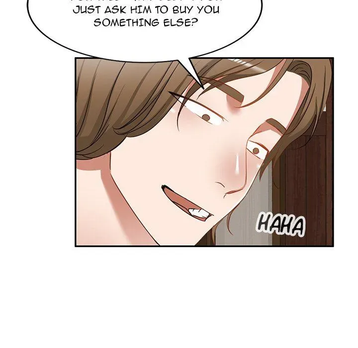5 Seconds Before Falling in Love with a Gal: Anthology Comic Chapter 18 page 29 - 