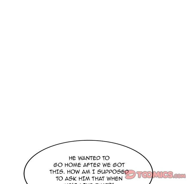 5 Seconds Before Falling in Love with a Gal: Anthology Comic Chapter 18 page 30 - 
