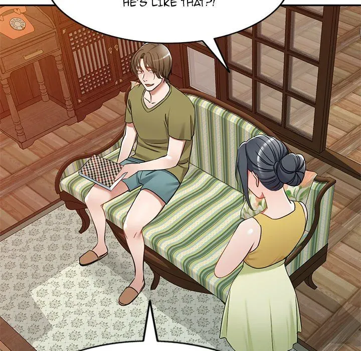 5 Seconds Before Falling in Love with a Gal: Anthology Comic Chapter 18 page 31 - 