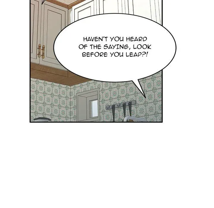 5 Seconds Before Falling in Love with a Gal: Anthology Comic Chapter 18 page 34 - 