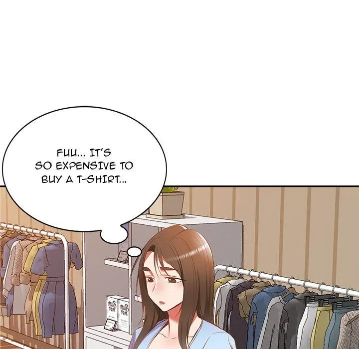 5 Seconds Before Falling in Love with a Gal: Anthology Comic Chapter 18 page 5 - 
