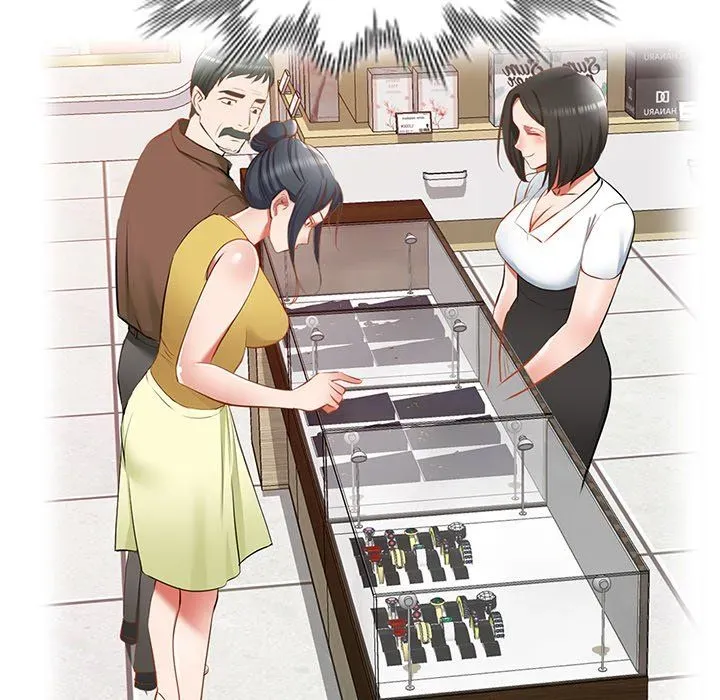 5 Seconds Before Falling in Love with a Gal: Anthology Comic Chapter 18 page 41 - 