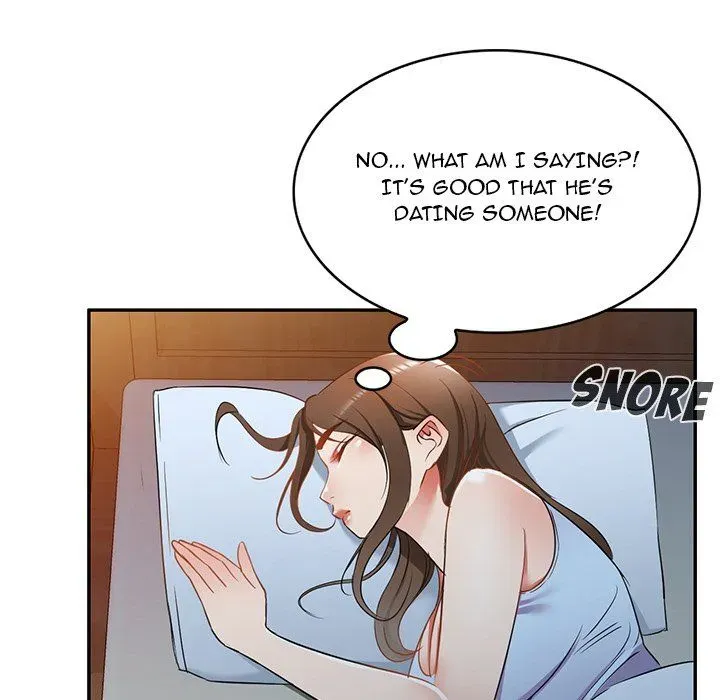 5 Seconds Before Falling in Love with a Gal: Anthology Comic Chapter 18 page 43 - 
