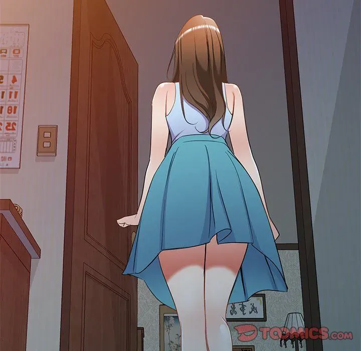5 Seconds Before Falling in Love with a Gal: Anthology Comic Chapter 18 page 48 - 