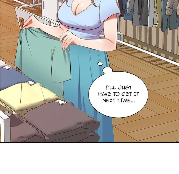 5 Seconds Before Falling in Love with a Gal: Anthology Comic Chapter 18 page 6 - 