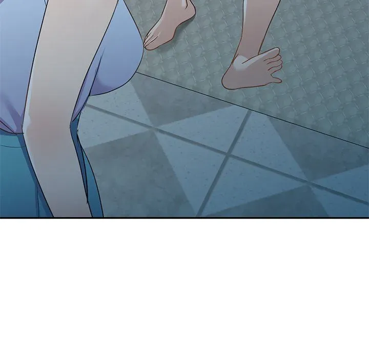 5 Seconds Before Falling in Love with a Gal: Anthology Comic Chapter 18 page 54 - 
