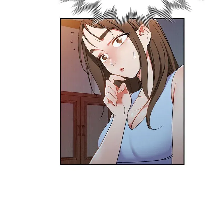 5 Seconds Before Falling in Love with a Gal: Anthology Comic Chapter 18 page 56 - 