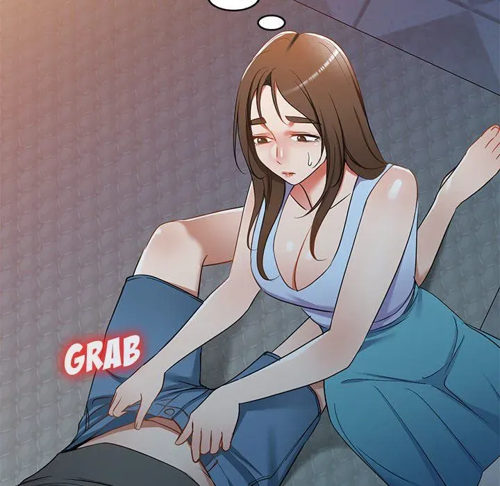 5 Seconds Before Falling in Love with a Gal: Anthology Comic Chapter 18 page 60 - 