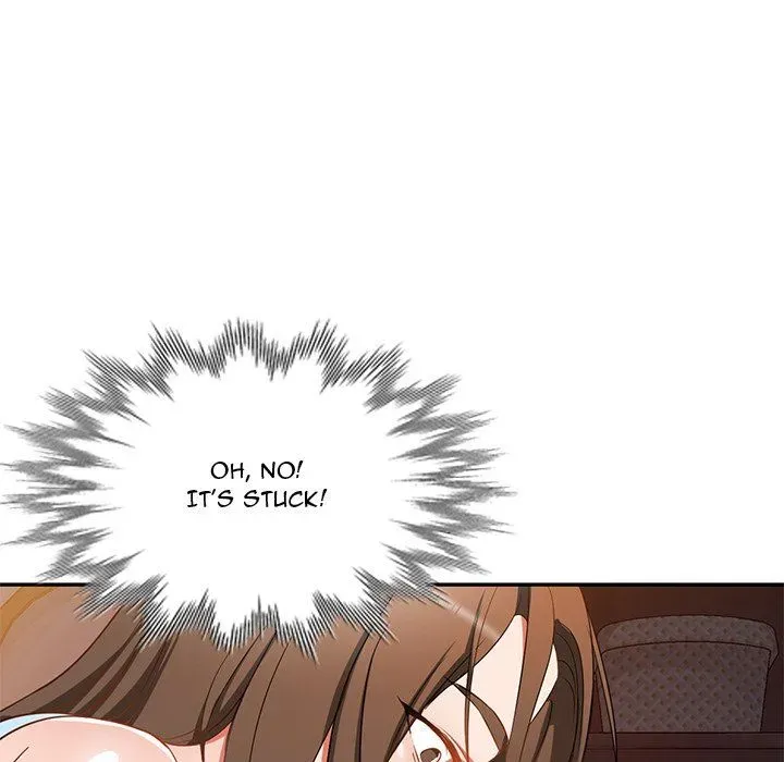5 Seconds Before Falling in Love with a Gal: Anthology Comic Chapter 18 page 62 - 