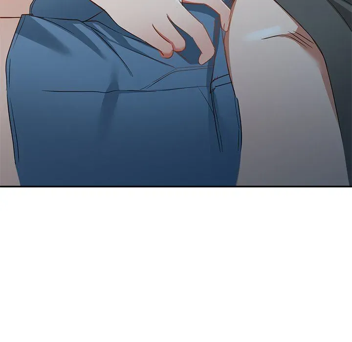 5 Seconds Before Falling in Love with a Gal: Anthology Comic Chapter 18 page 64 - 