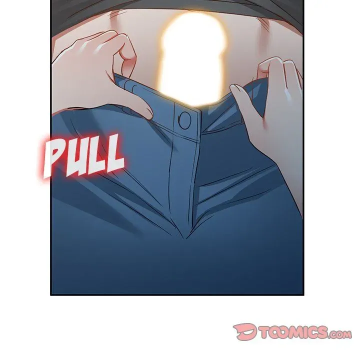 5 Seconds Before Falling in Love with a Gal: Anthology Comic Chapter 18 page 66 - 
