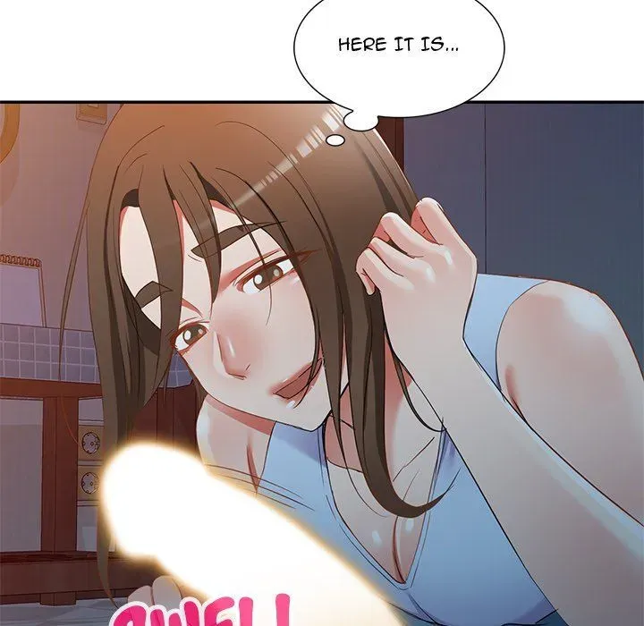 5 Seconds Before Falling in Love with a Gal: Anthology Comic Chapter 18 page 68 - 