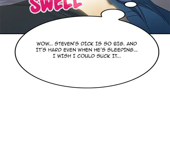 5 Seconds Before Falling in Love with a Gal: Anthology Comic Chapter 18 page 69 - 