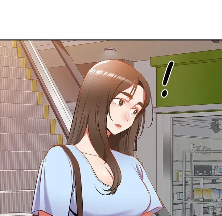 5 Seconds Before Falling in Love with a Gal: Anthology Comic Chapter 18 page 8 - 