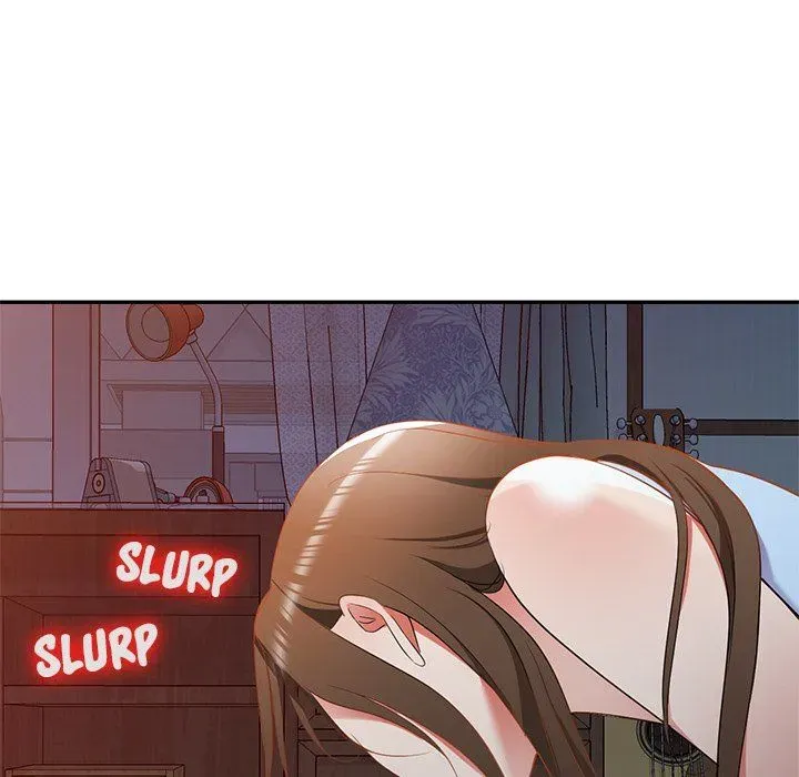 5 Seconds Before Falling in Love with a Gal: Anthology Comic Chapter 18 page 73 - 