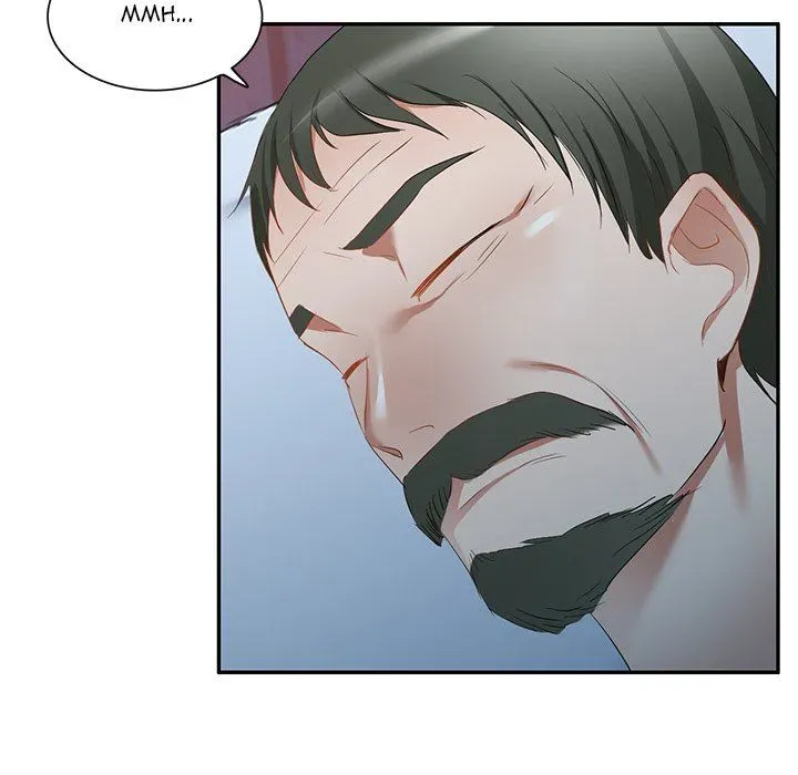 5 Seconds Before Falling in Love with a Gal: Anthology Comic Chapter 18 page 76 - 