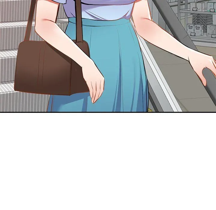 5 Seconds Before Falling in Love with a Gal: Anthology Comic Chapter 18 page 9 - 