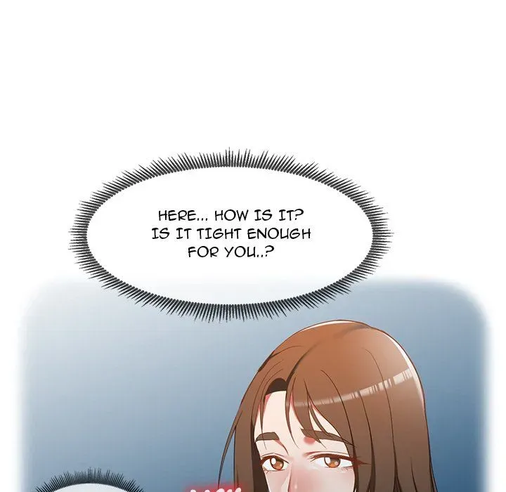 5 Seconds Before Falling in Love with a Gal: Anthology Comic Chapter 18 page 81 - 